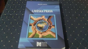 Ljudska prava/Momir Grahovac