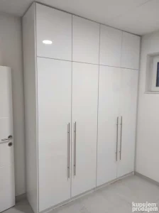 KLiZNI PLAHARI OD 140e m2