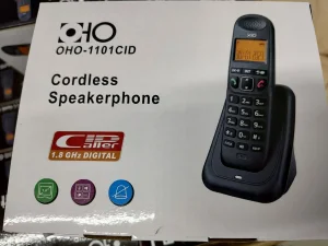 Bezicni telefon