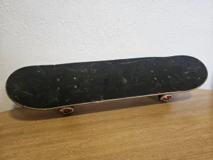 Drveni skejt skejtboard skate OBSCURE HUD