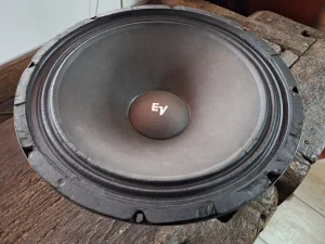 Electro Voice EV 15"/200W/8 Ohm - ZAMENA