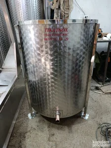 Inox tabarka 0659745029