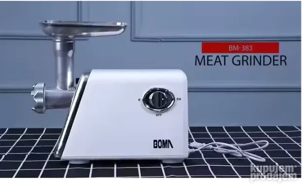 Elektricna masina za mlevenje mesa-Masina za meso 3000w