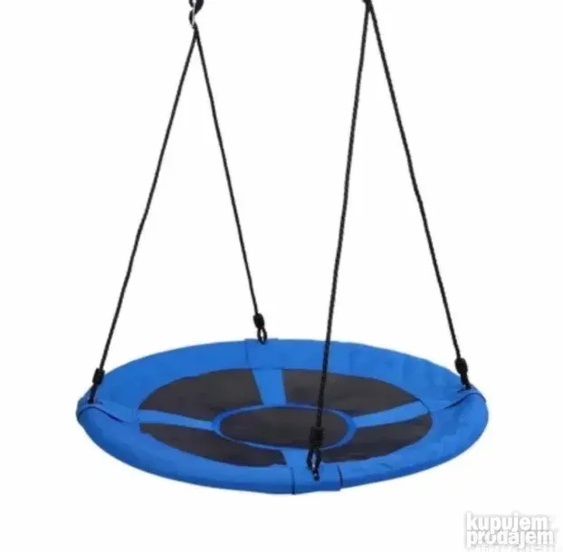 gnezdo ljuljaska