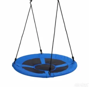 gnezdo ljuljaska
