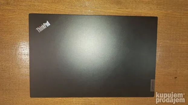 ThinkPad E15 G2 i7-1165G7, RAM 16GB, NVMe 512 SSD, 15.6 FHD