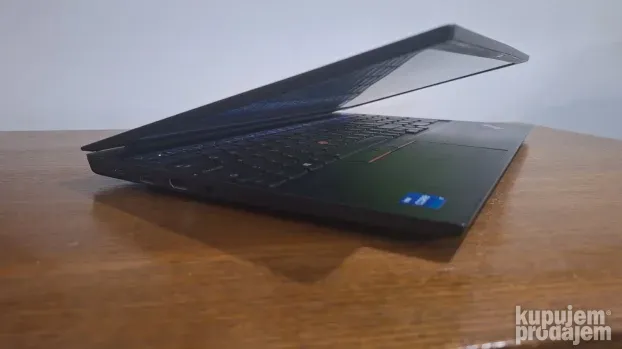 ThinkPad E15 G2 i7-1165G7, RAM 16GB, NVMe 512 SSD, 15.6 FHD