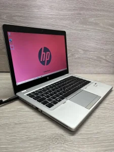 Hp Folio 9470m i7/8gb/256 gb SSD 278