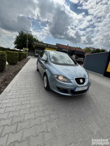 Seat Altea
