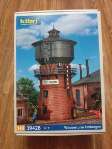 Kibri 39428 H0