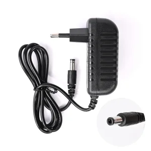 Adapter AC/DC 24V 1A JWD crni