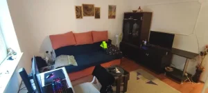 Palilula, 0.5 garsonjera, 26 m²