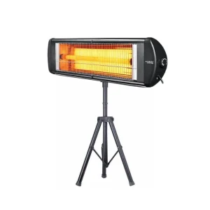 Infracrvene gerjalilce Iznajmljivanje