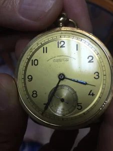 A. Lange & Sohne sa posvetom