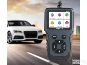 Kodiranje za VW grupaciju (Audi, VW, Seat, Škoda)