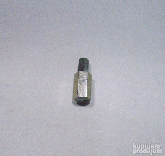 Imbus petougaoni na gedoru 10mm