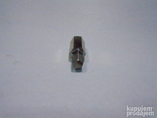 Imbus petougaoni na gedoru 10mm