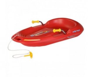Sanke Snow Max crvene 200115