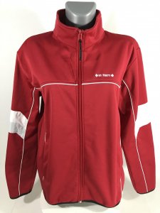 US FORTY softshell jakna L