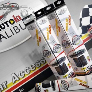 Folija za Stakla SRC M