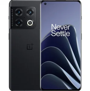 ONEPLUS 10 Pro 6.7" 12/256GB Dual-Sim black