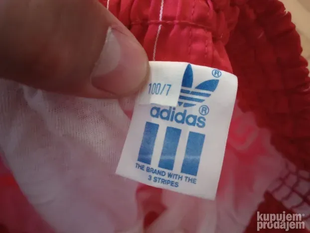 Sorc deciji Adidas Original Vintage