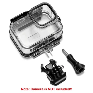 GoPro Hero 13 12 11 10 9 Black Vodootporno Kuciste Housing
