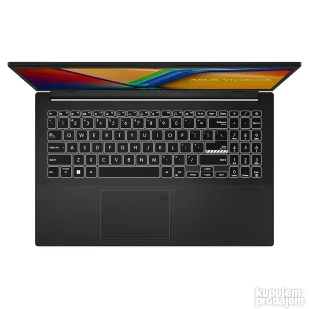 ASUS Vivobook Go 15 E1504FA-NJ648
