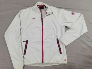 Mammut ženska jakna - XL