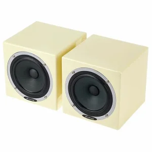 Avantone MixCubes cream Pasivni Monitori