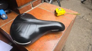 selle royal freedom FIKSNO