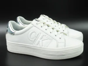 Calvin Klein patike KOŽA N7702