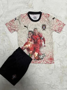 Dresovi za decu RONALDO-08