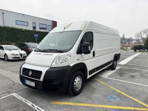 iznajmljivanje kombija