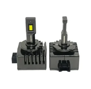 LED set D1S zamena za xenon