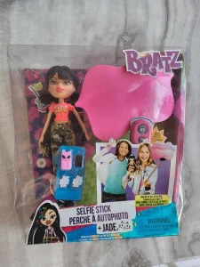 Bratz Selfie stick Jade