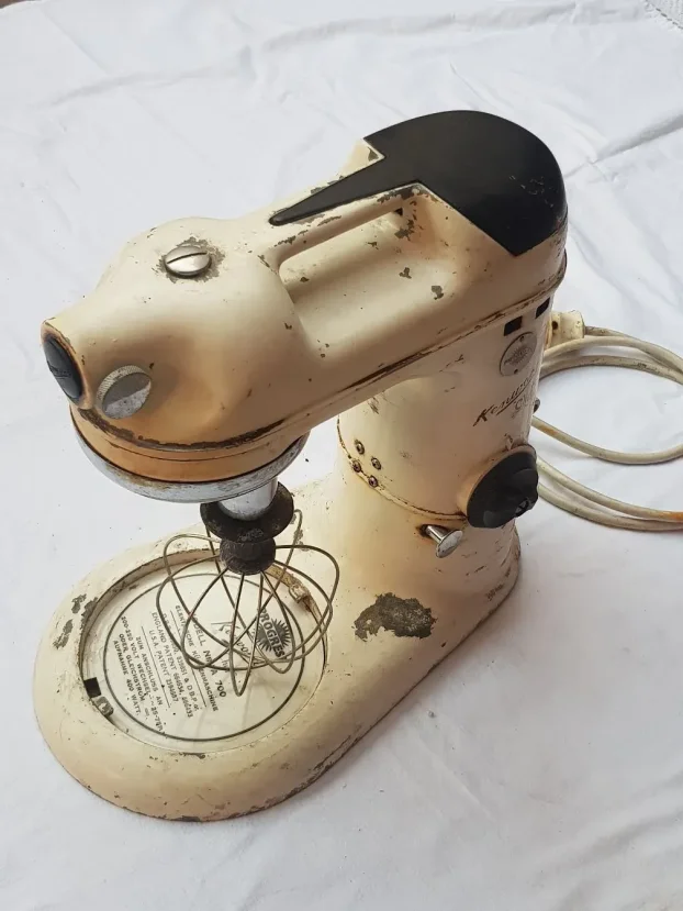 Kenwood Chef A700