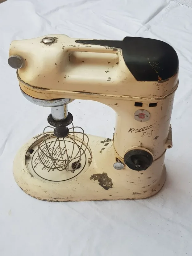 Kenwood Chef A700