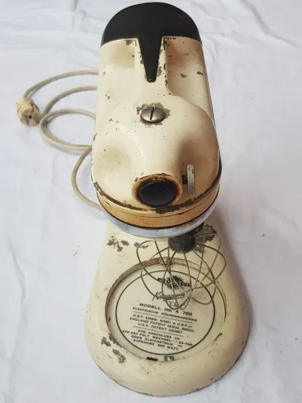 Kenwood Chef A700