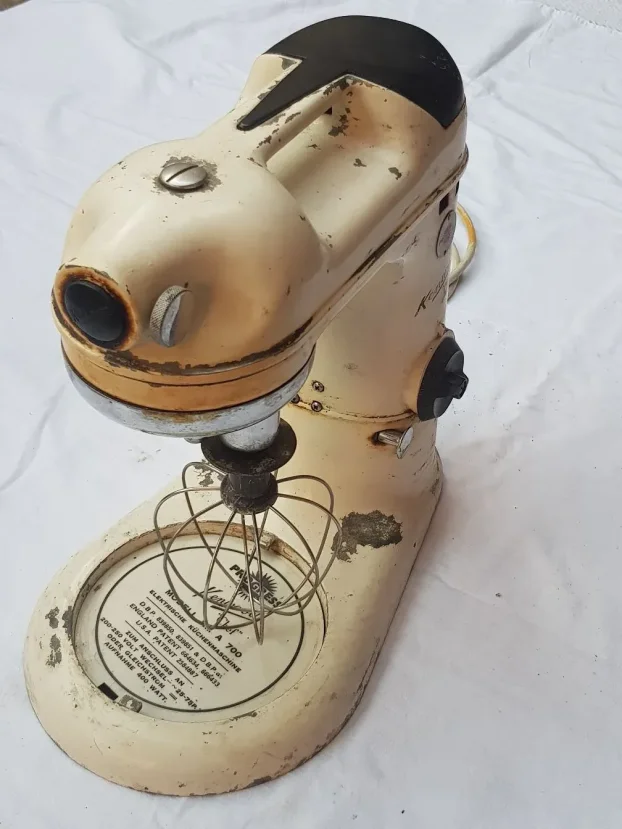 Kenwood Chef A700