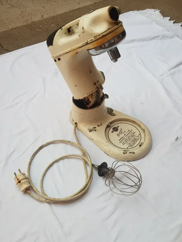 Kenwood Chef A700