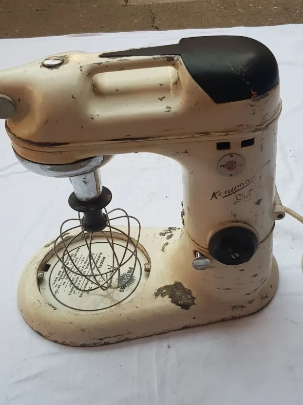 Kenwood Chef A700