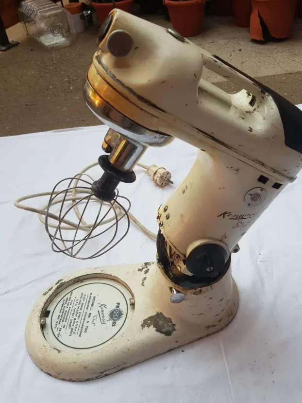 Kenwood Chef A700