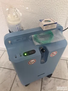 Koncentrator kiseonika- aparat za kiseonik TOP PONUDA
