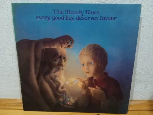 Moody Blues (Germany)