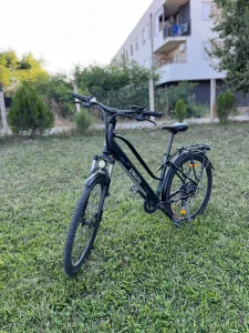 Elektro Bicikl