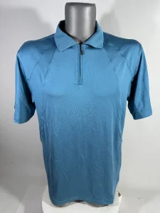 ADIDAS muska sportska majica sa kragnom XL