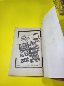 ZS 42 Satanijino čudovište Teks