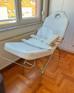 Minerva Beauty kozmetički krevet