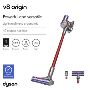 Dyson V8/V15S/GEN 5/V15/V12/V11/V10/Wash G1/